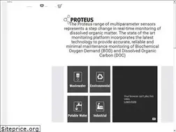 Sites similar to proteus-instruments.com