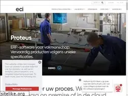 Sites similar to proteus.nl