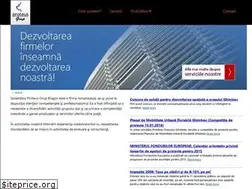 Sites similar to proteus.ro