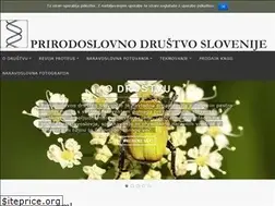 Sites similar to proteus.si