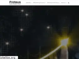 Sites similar to proteusb2b.com