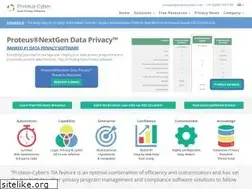 Sites similar to proteuscyber.com