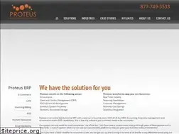 Sites similar to proteuserp.com