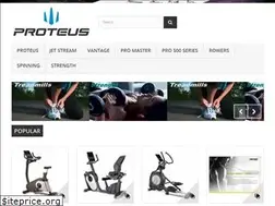 Sites similar to proteusfitness.pt