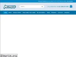 Sites similar to proteusfittings.co.uk