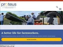 Sites similar to proteusinc.net