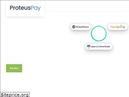 Sites similar to proteuspay.com
