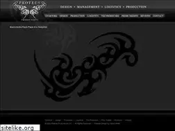 Sites similar to proteusproductions.com