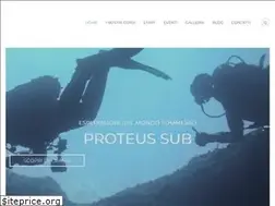 Sites similar to proteussub.it