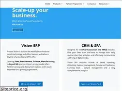 Sites similar to proteustech.co