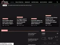 Sites similar to protex-condoms.com