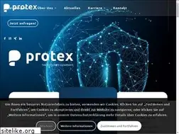Sites similar to protex-group.de