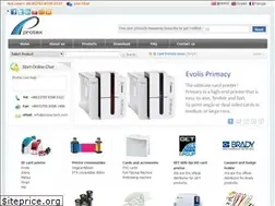 Sites similar to protex-tech.com