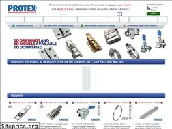 Sites similar to protex.com