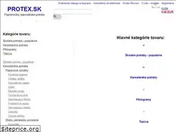 Sites similar to protex.sk