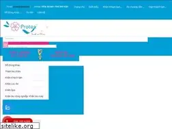 Sites similar to protex.vn