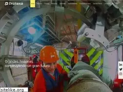 Sites similar to protexa.com.mx