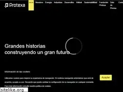 Sites similar to protexa.mx