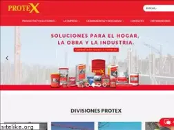 Sites similar to protexargentina.com