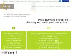 Sites similar to protexi.fr