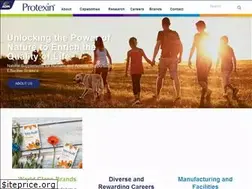 Sites similar to protexin.com