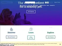 Sites similar to protexinvet.com