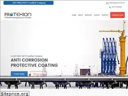 Sites similar to protexion.in