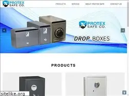 Sites similar to protexsafe.com