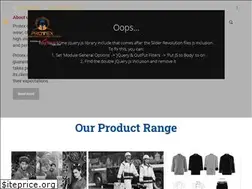 Sites similar to protexsafety.com