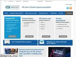 Sites similar to protext.cz