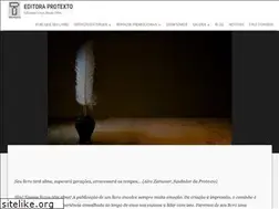 Sites similar to protexto.com.br