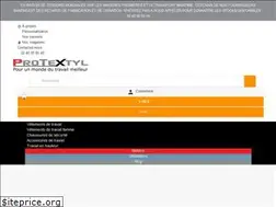 Sites similar to protextyl.com