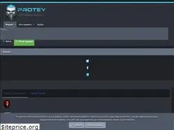 Sites similar to protey.net