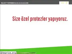 Sites similar to protezgoz.com