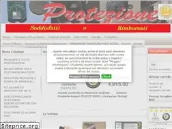 Sites similar to protezione360.com
