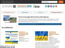 Sites similar to protezionecivile.fvg.it