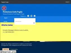 Sites similar to protezionecivile.puglia.it