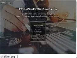 Sites similar to protezioneindividuale.com