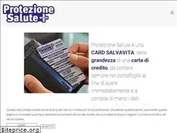Sites similar to protezionesalute.it