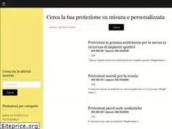 Sites similar to protezioni.it