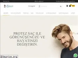 Sites similar to protezsac.net