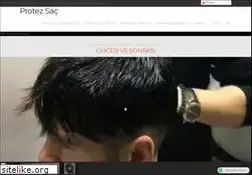 Sites similar to protezsac.org