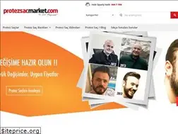 Sites similar to protezsacmarket.com