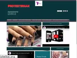 Sites similar to proteztirnak.biz