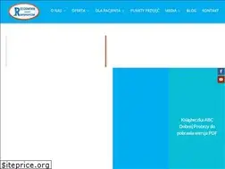 Sites similar to protezynog.pl