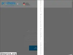 Sites similar to prothelis.de
