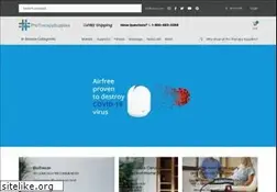 Sites similar to protherapysupplies.com