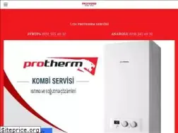 Sites similar to protherm.org
