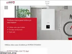 Sites similar to protherm.rs