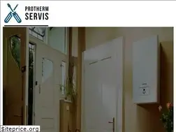 Sites similar to prothermkombiservisiyiz.net